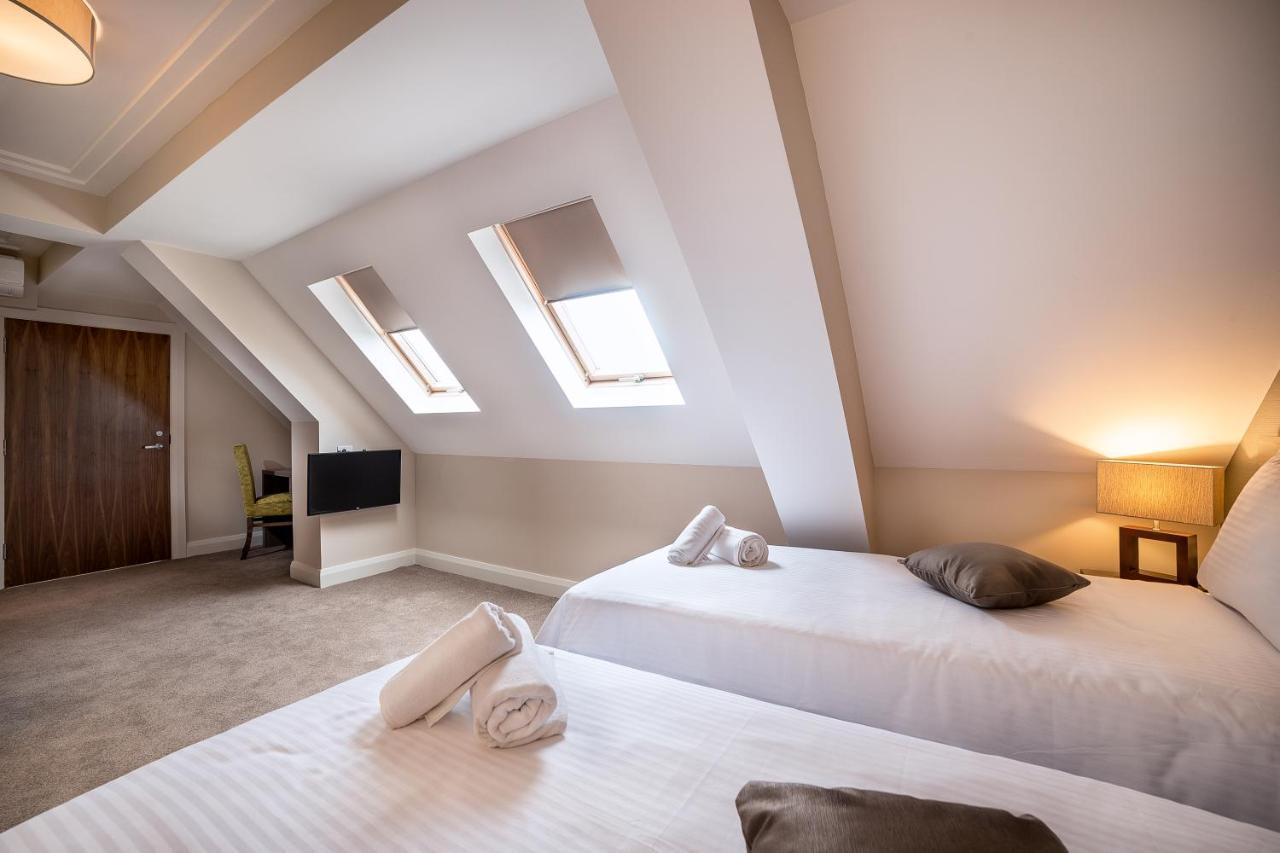The Frontier Hotel Siret Extérieur photo